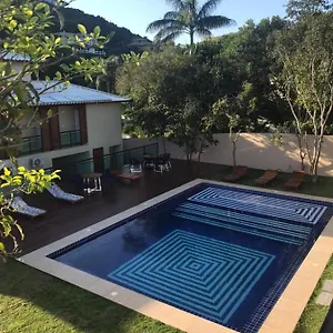 Foca Casa de hóspedes Búzios