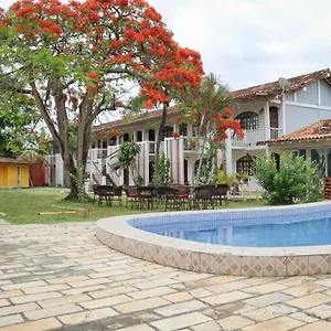 Sunshine Manguinhos&geribá Casa de hóspedes Búzios