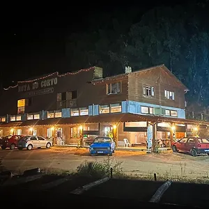 Casa de hóspedes Rota Do Corvo Branco - Grao-para - Sc, Grao Para