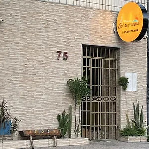 Pousada Sol De Iracema Centro Estalagem Fortaleza (Ceara)